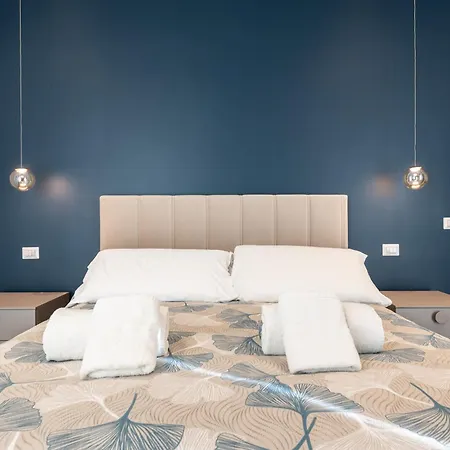 Casa Eva 3* Napoli