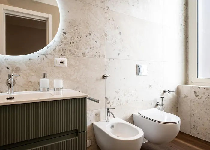 ゲストハウス Casa Eva - 18 3*