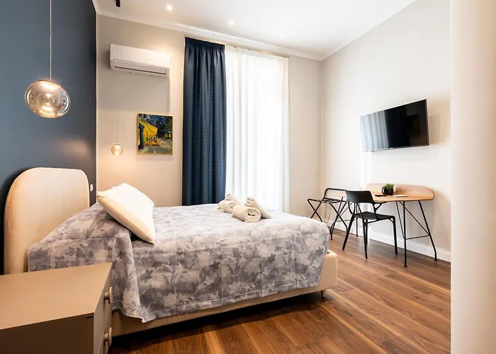 ゲストハウス Casa Eva - 18 ナポリ