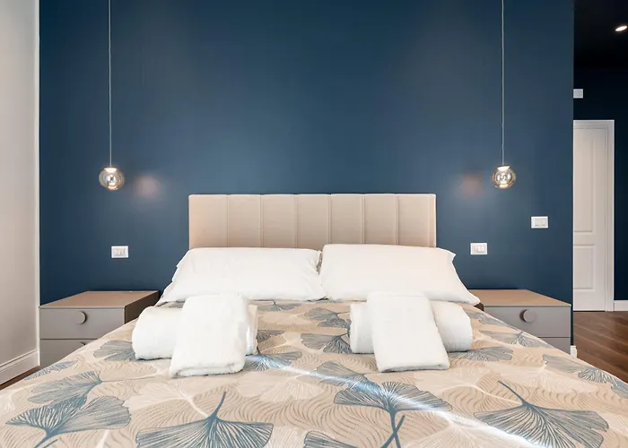 Casa Eva - 18 3* ナポリ