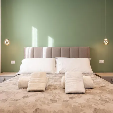 بيت ضيافة Casa Eva