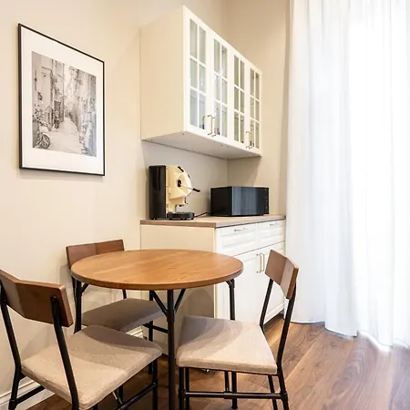 Casa Eva - 18 3* Naples