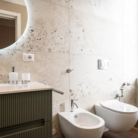 Maison d'hôtes Casa Eva - 18 3*