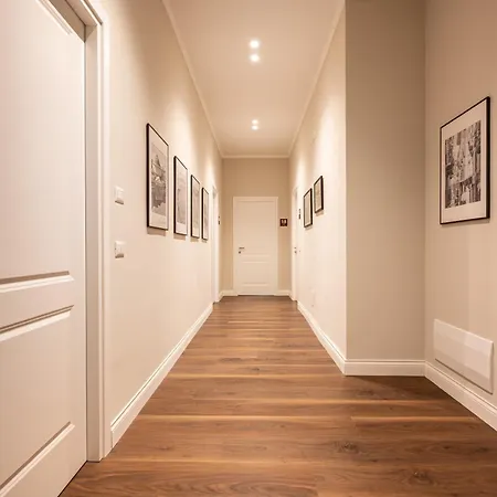 بيت ضيافة Casa Eva نابولي