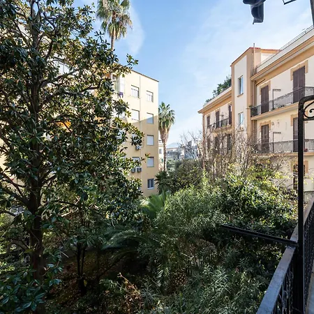 بيت ضيافة Casa Eva 3*
