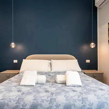 Pensionat Casa Eva - 18 Neapel