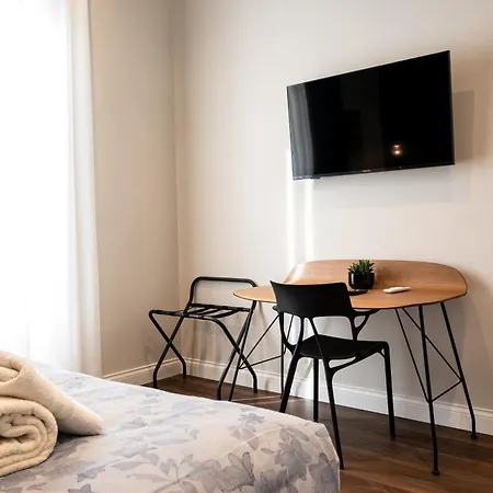 Pensionat Casa Eva - 18 3*