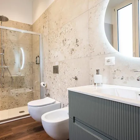 Pensionat Casa Eva - 18 Neapel