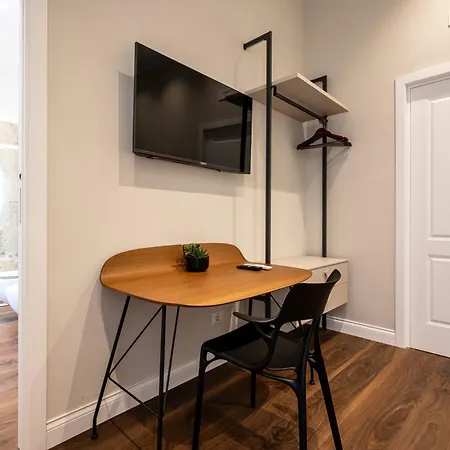 Casa Eva - 18 3* Neapel