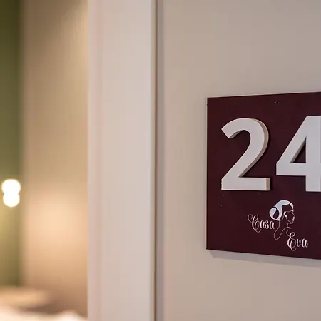 Casa Eva - 18 Pensionat