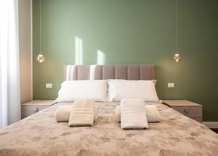 Maison d'hôtes Casa Eva - 18