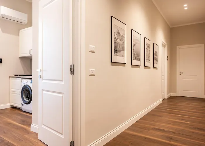 Casa Eva - 18 Гостевой дом