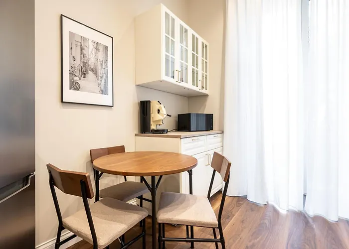 Casa Eva - 18 3* Naples