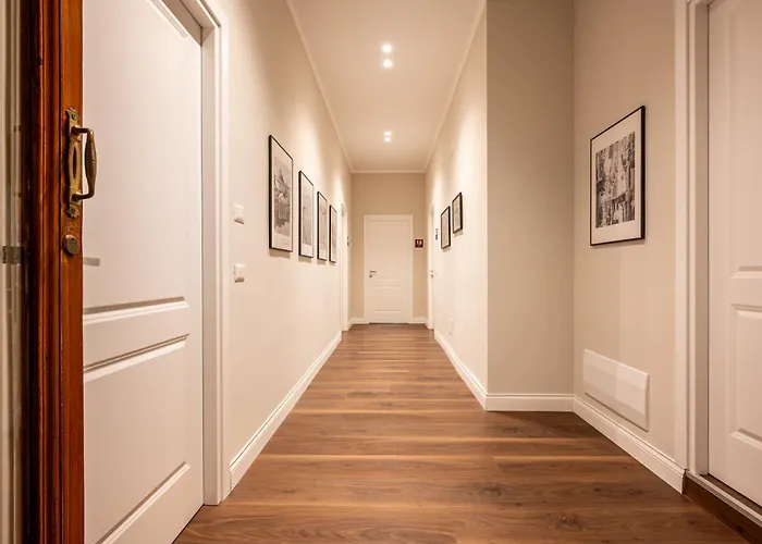 Гостевой дом Casa Eva - 18 Неаполь