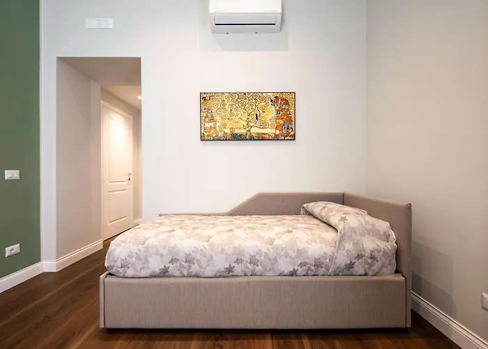 Casa Eva - 18 3* Неаполь