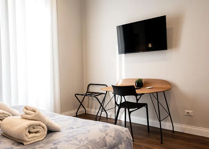 Гостевой дом Casa Eva - 18 3*