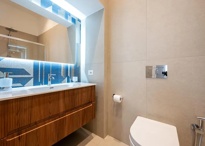 Vendégház Casa Eva - 18 Nápoly