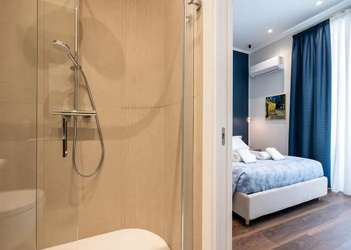 Гостевой дом Casa Eva - 18 3*