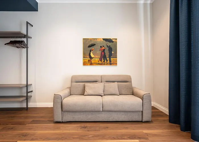 Casa Eva - 18 Maison d'hôtes Naples