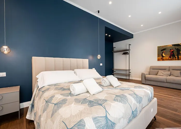 Casa Eva - 18 Maison d'hôtes