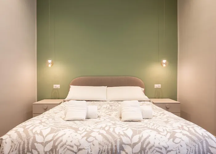 Casa Eva - 18 Maison d'hôtes