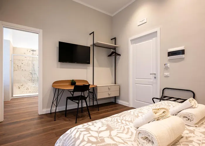 Casa Eva - 18 Maison d'hôtes Naples