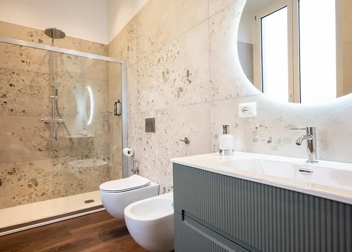 Maison d'hôtes Casa Eva - 18 Naples