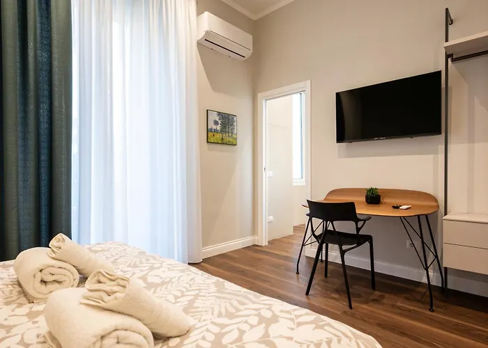 Casa Eva - 18 Maison d'hôtes 3*