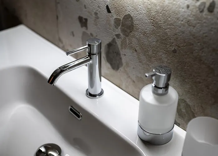 Casa Eva - 18 Неаполь