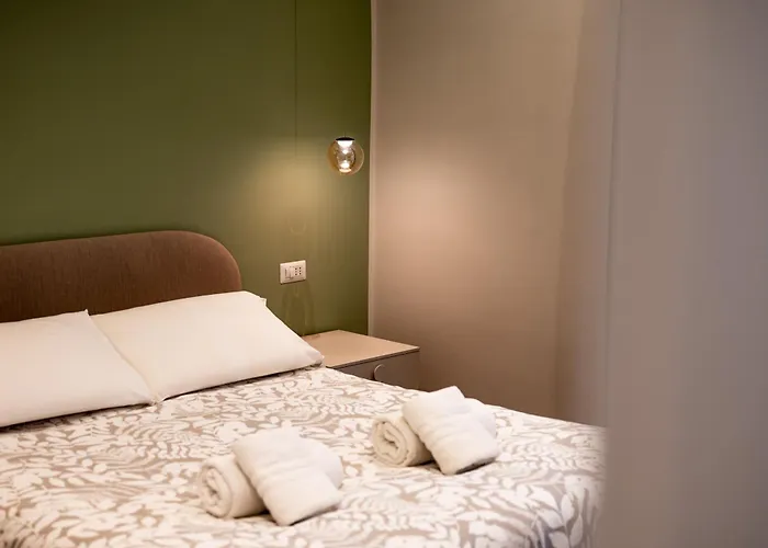 Casa Eva - 18 Nápoly