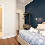 Casa Eva - 18 3* Nápoly