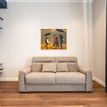 Casa Eva - 18 Vendégház Nápoly