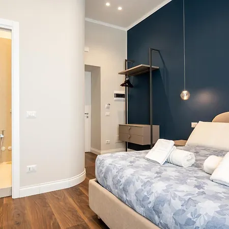 Casa Eva 3* Naples