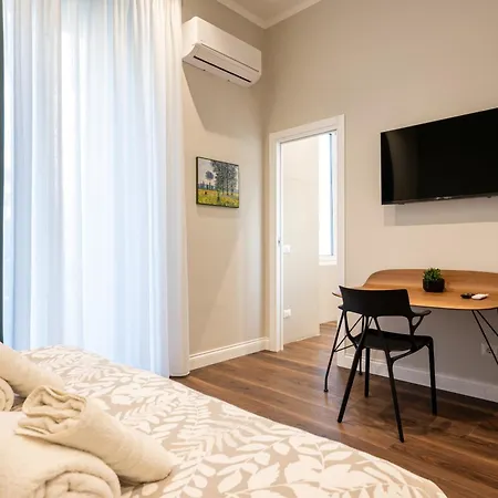 Casa Eva Maison d'hôtes 3*