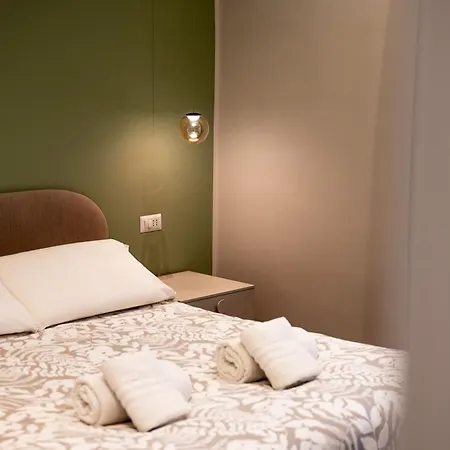 Casa Eva Nápoly